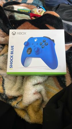 Xbox Controller Wireless