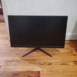 A monitor used good condition