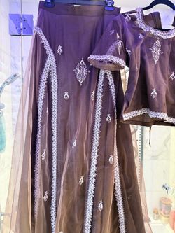 Halloween set gypsy