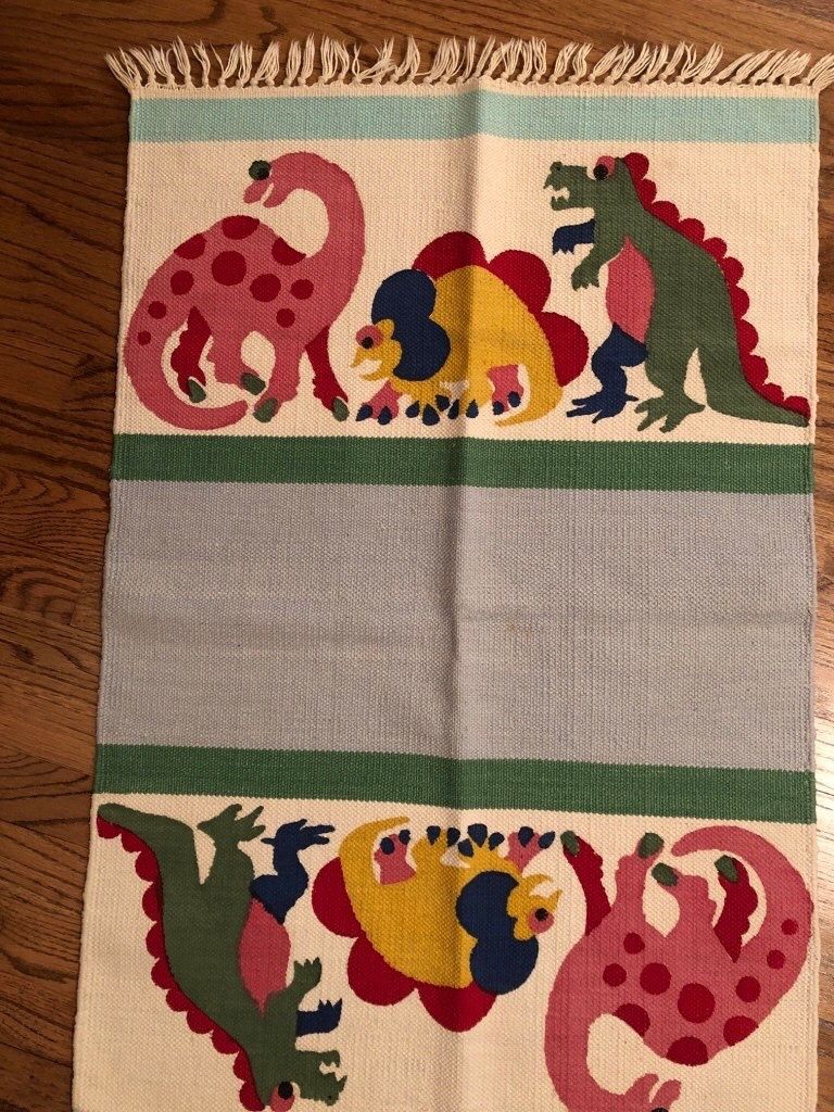Children’s rug