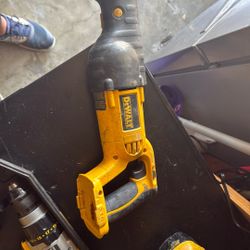 Dewalt Saws All