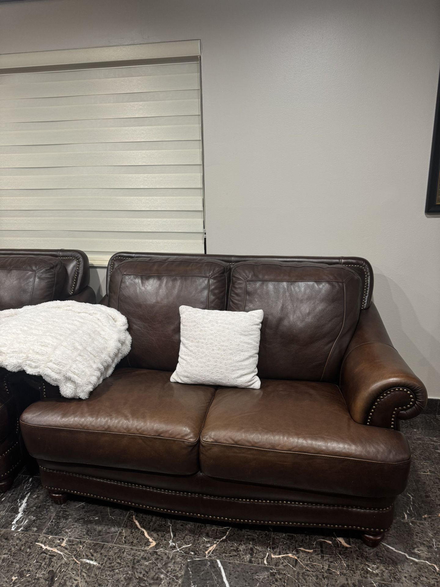 Couches & Table set  for sale 