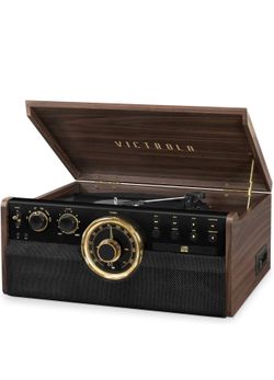 Vinyl Player