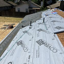 Roofing Shingles