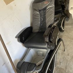 Spa Chairs /Message Chairs 