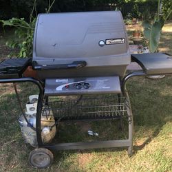 Kenmore Master Flame Gas Grill