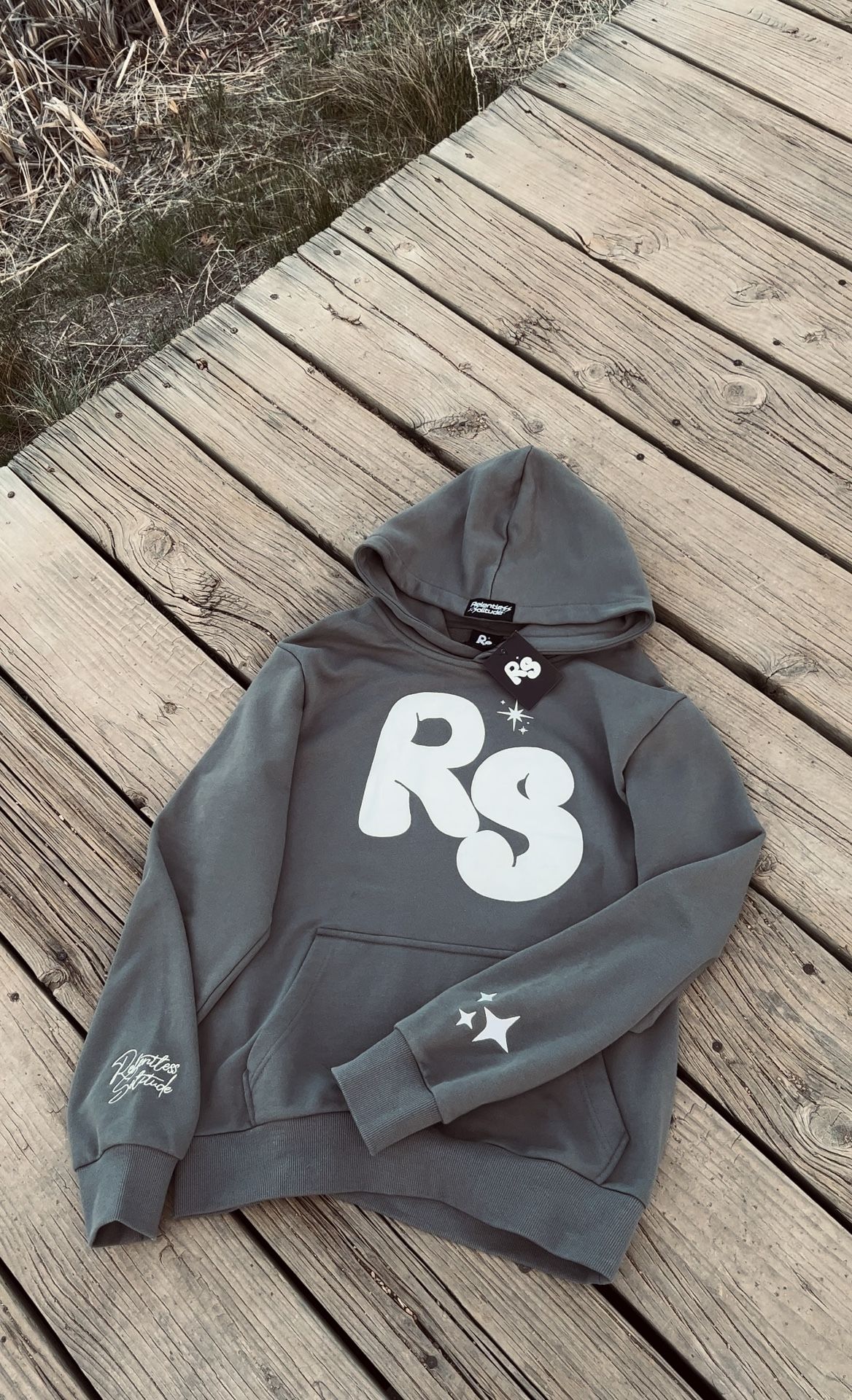 Chase Your Dream Hoodie (Unisex)