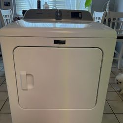 Electric dryer 