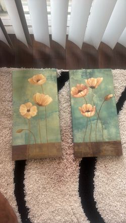 Canvas Wall Art