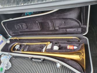 Jupiter Trombone