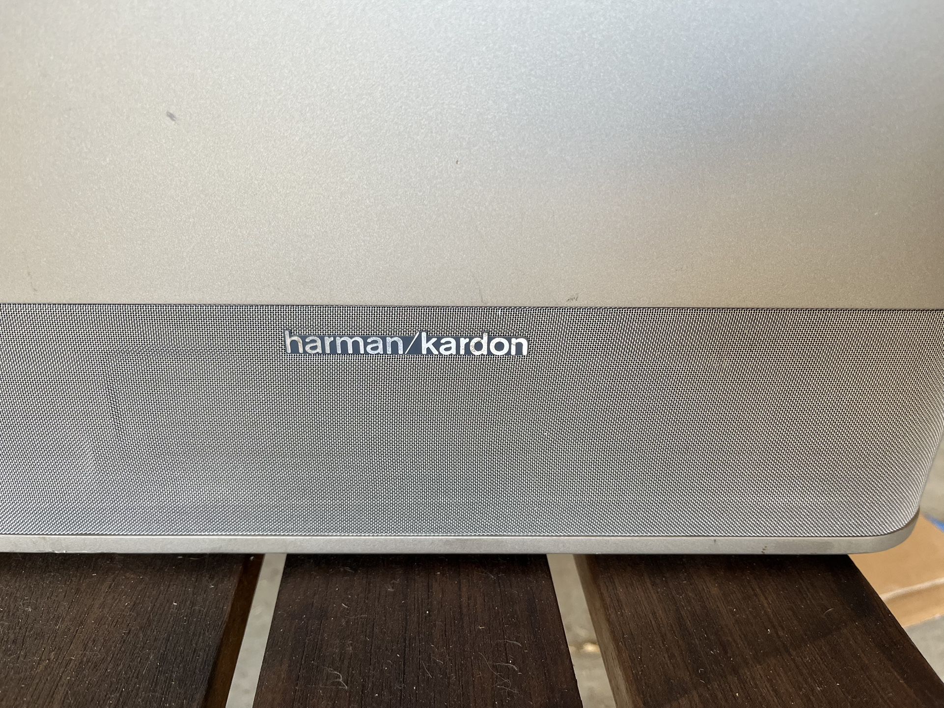 Harmon Karson Sub Woofer