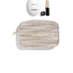Chanel Holiday 2022 Gift Set