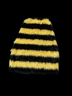 Leg Avenue Bizzy Bee Halloween Costume + Wings