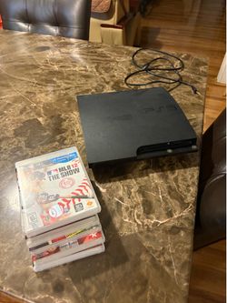 PlayStation 3