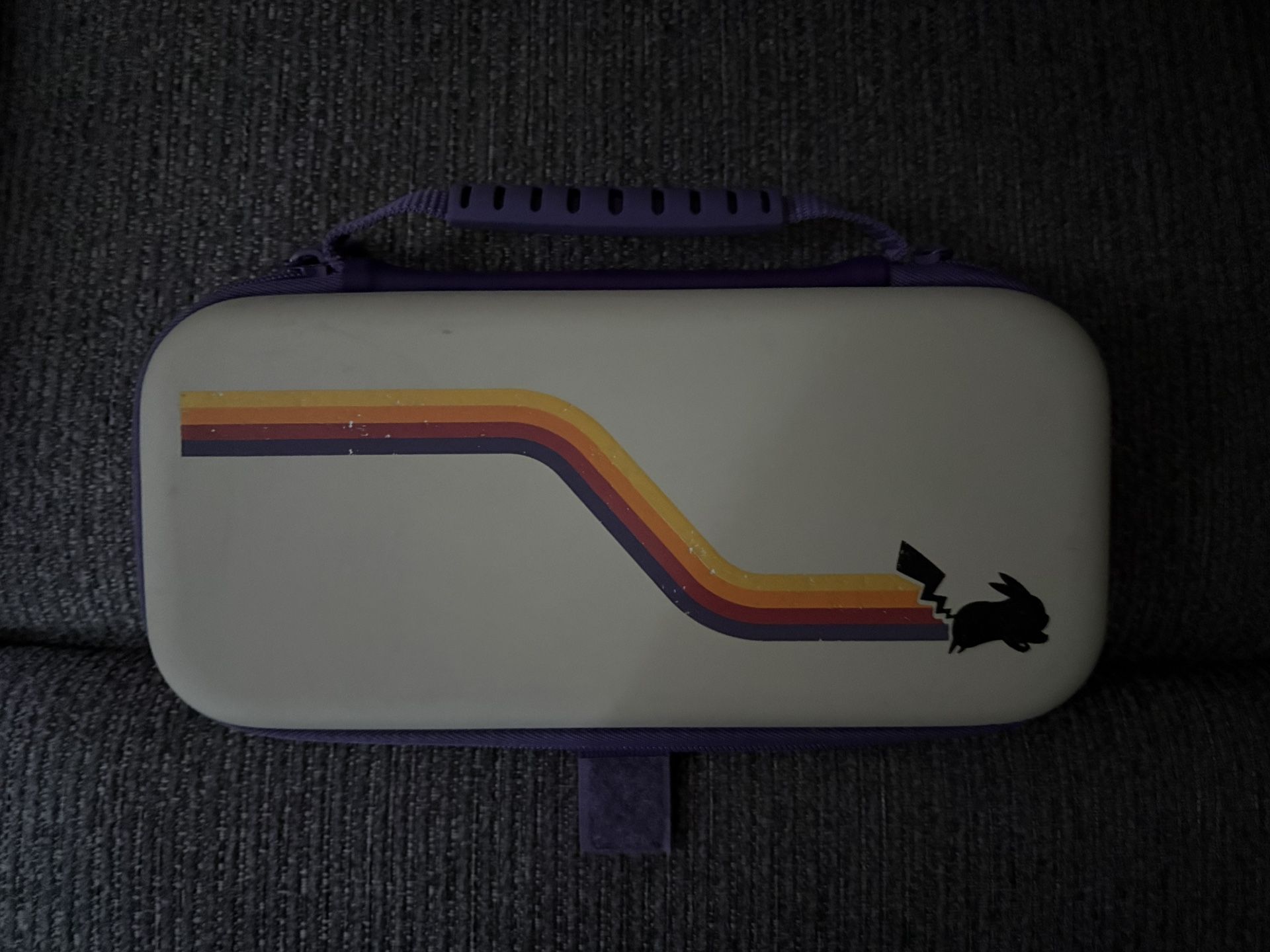 Nintendo Switch w/ Games