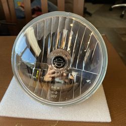OEM Harley Dynamic Headlight