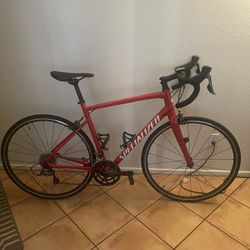 Specialized Allez Road Bike