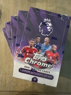Soccer sealed box