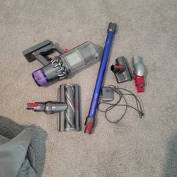 Dyson Vaccum