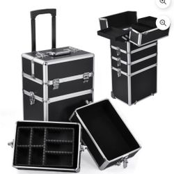 Professional Make Up Box