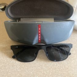 Prada Sunglasses 
