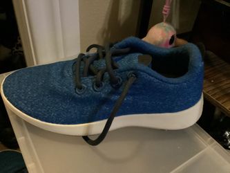 LUGG Shoes