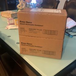 Ensure Plise  Vanilla