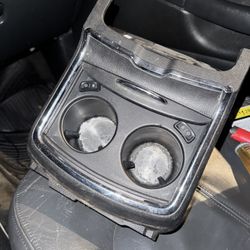 Charger Heat And Cool 