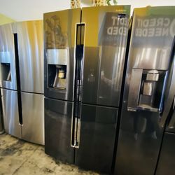 Refrigerador A Pagos