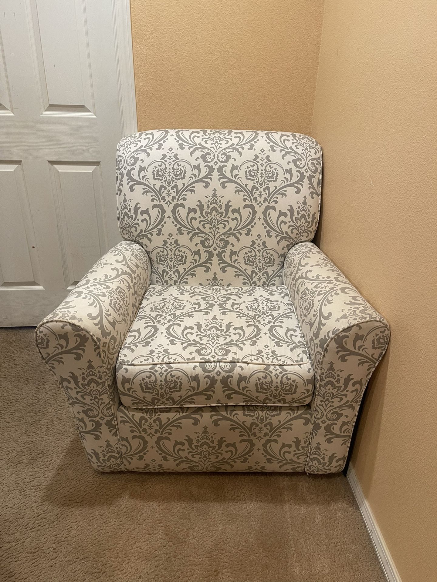 Recliner