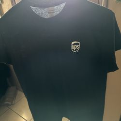 United Parcel Service T Shirts 