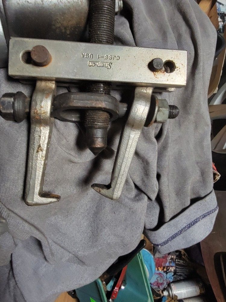 Snap On Puller