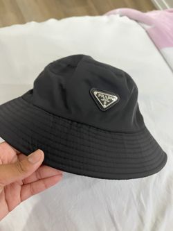 Prada Bucket Hat