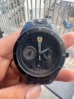 Scuderia Ferrari Redrev T Model (0830259)