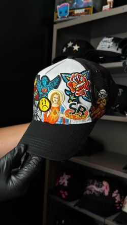 Sadboyz Gorras!