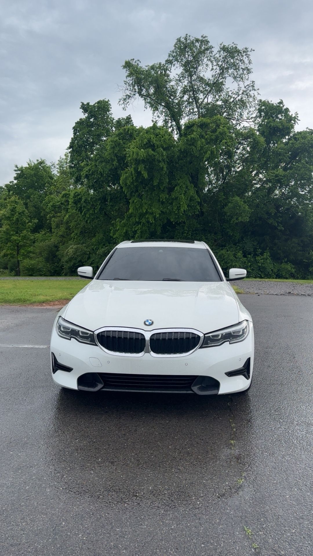 Bmw 330Xi