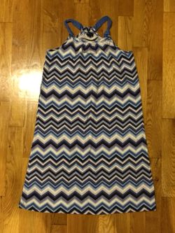 Gap big girl dress