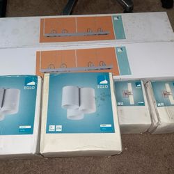 Eglo Light Fixtures