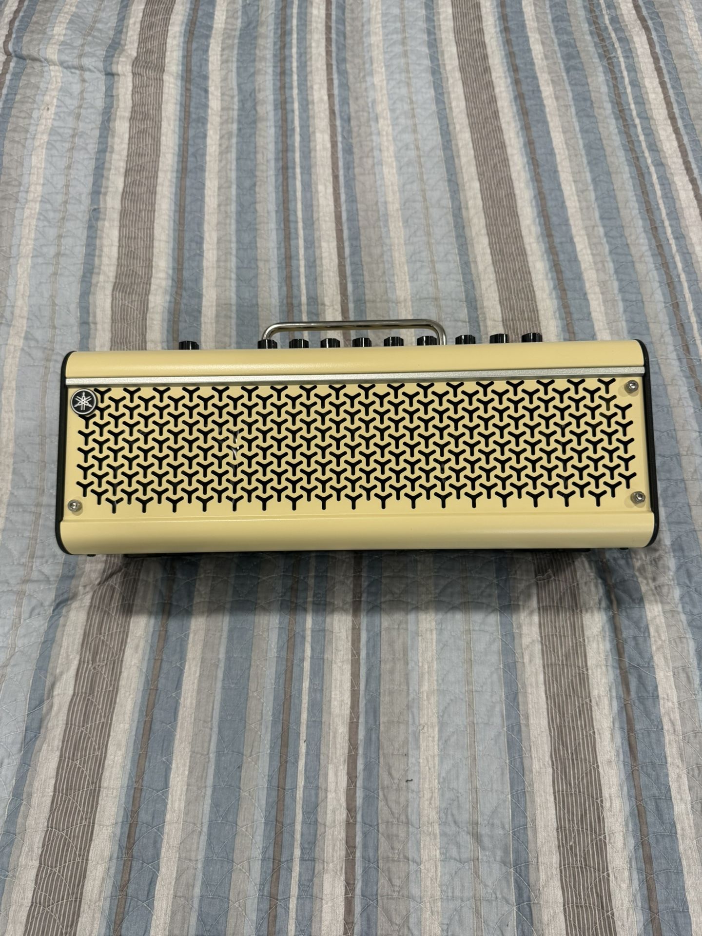 Yamaha THR30ii Modeling Guitar Amp