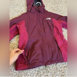 Snow Jacket