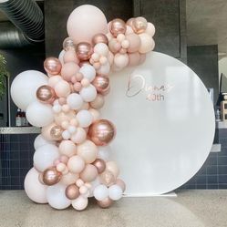 Birthday Party Decoration 