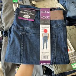 Men’s Jachs New York Stretch Jeans