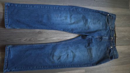 Blue Jeans (STANDLEY Flex technology)