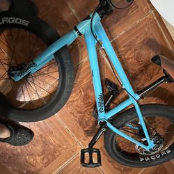 Mafia Medusa 20 Inch