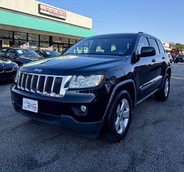 2011 Jeep Grand Cherokee