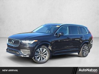 2021 Volvo XC90