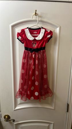 2 T Disney nighty