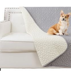 Waterproof dog blanket 52 x 82