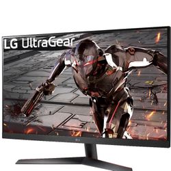 LG Monitors 32 Inch 