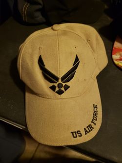 US Air Force Hat 